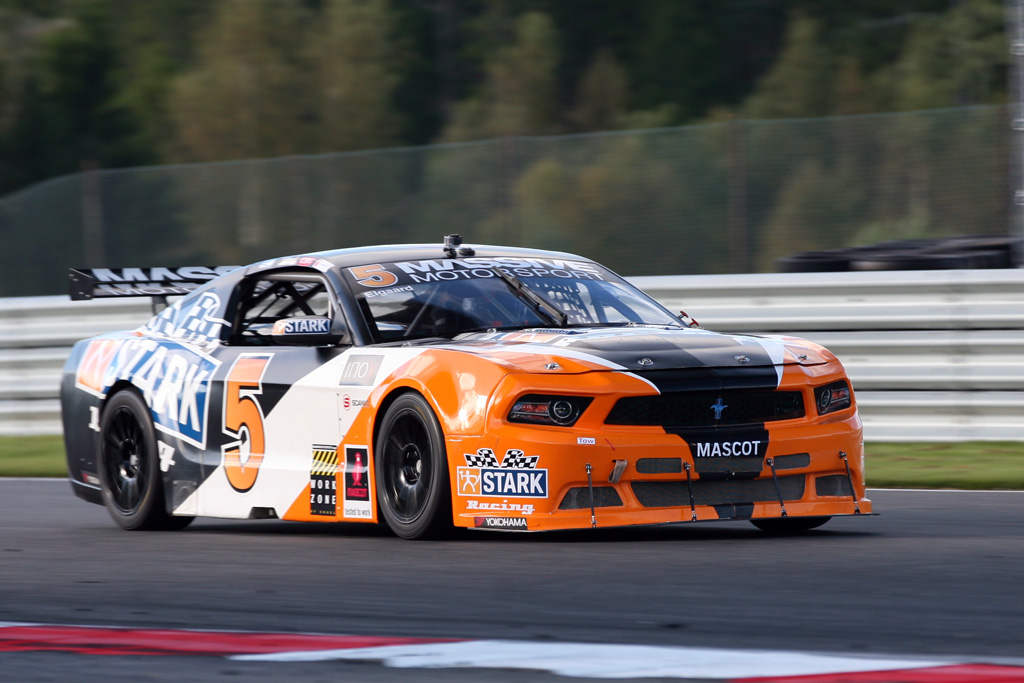 Casper Elgaard
(Foto: Motorsporten.dk)